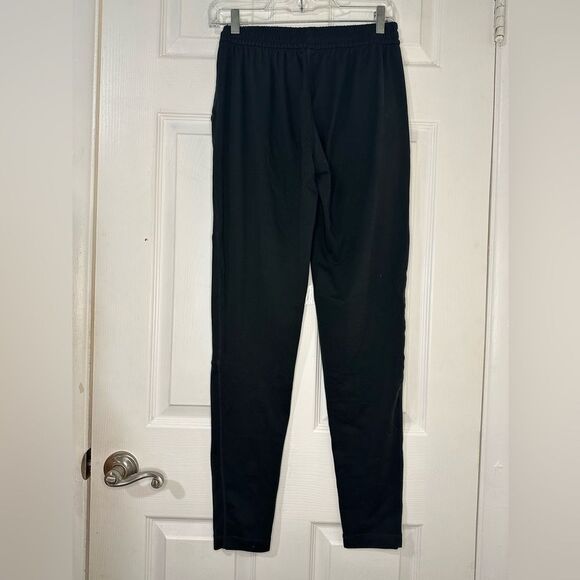 Outdoor Voices The All Day Black Sweatpant Joggers size XS - Picture 4 of 7